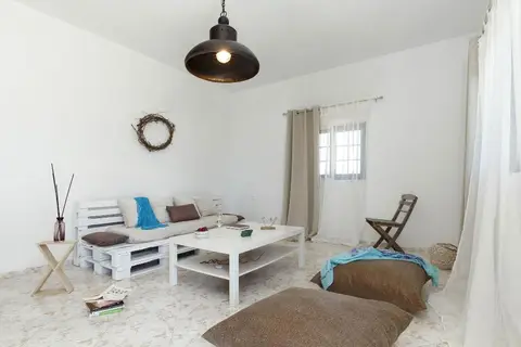 Eco Beach And Magic Garden in Γεννάδι — foto 29