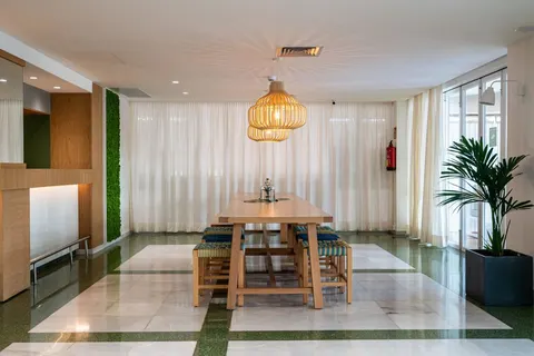THB Niagara in Palma de Mallorca — foto 14