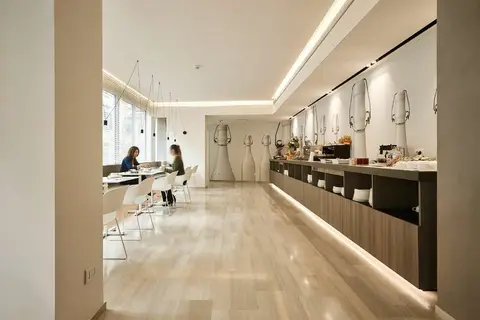 Glance Hotel Florence in Florence, foto 5