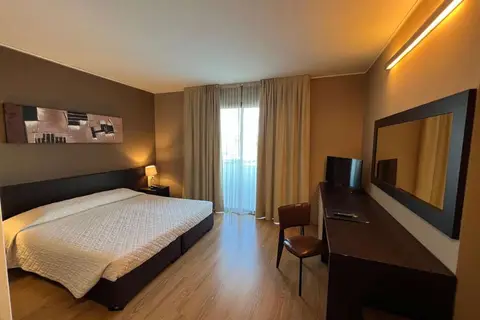 Hotel & Residence Castelli in Montecchio Maggiore