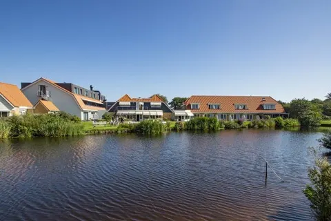 Landgoed Hotel Tatenhove Texel foto 3