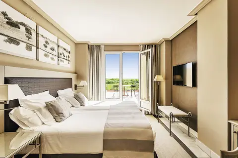 Barceló Montecastillo Golf in Jerez De La Frontera — foto 2