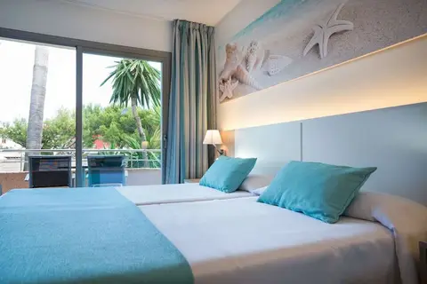 THB Guya Playa in Cala Ratjada — foto 4