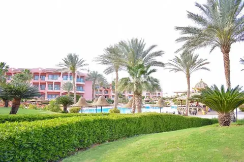Parrotel Aqua Park Resort in Zouara hotel, foto 8