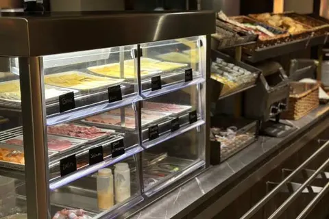 De Kastanjefabriek foto 16