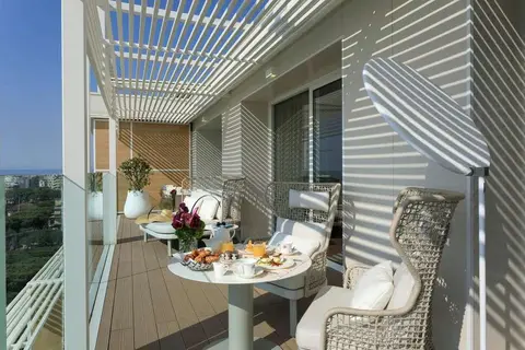 Almar Jesolo Resort & Spa in Jesolo, foto 14