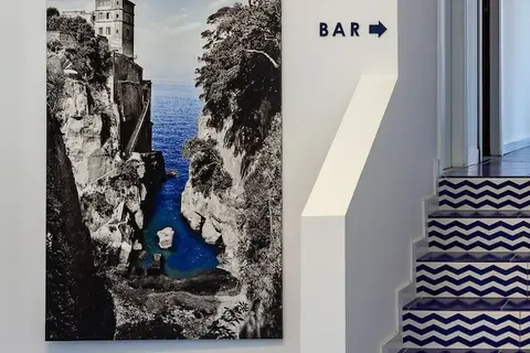 Metropole in Sorrento, foto 28