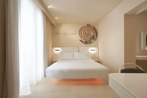 Palazzo Gatto Art Hotel & Spa in Trapani — foto 14