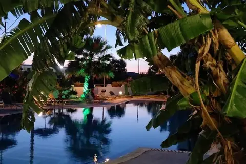 Sotirakis Hotel in Faliraki — foto 21
