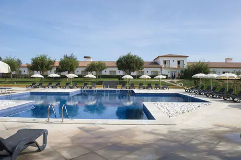 Hotel Rural Vila Gale Alentejo Vineyards in Beja — foto 3
