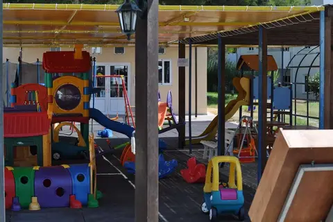 Matina Pefkos ApartHotel in Pefki, foto 11