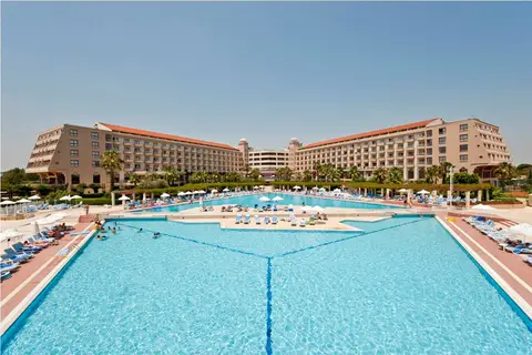 Kaya Belek in Serik