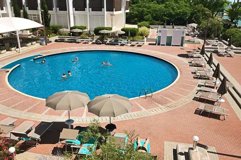 Hotel Kolovare in Zadar