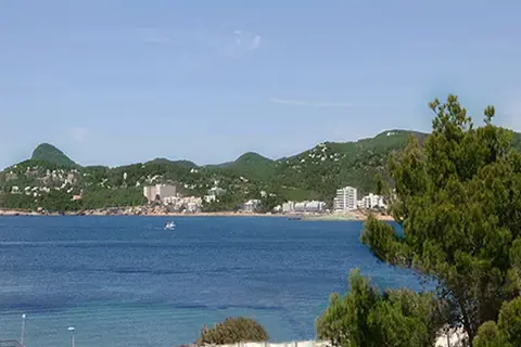 Apartamentos Vibra Riviera in Sant Antoni de Portmany — foto 14