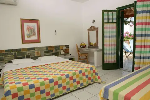 Aquarius Exclusive Appartementen in Gazi Municipal Unit, foto 4