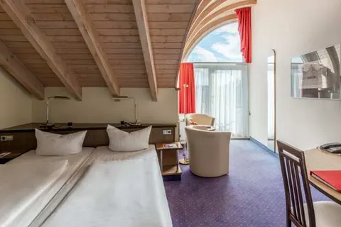 Andante Hotel Dresden foto 11