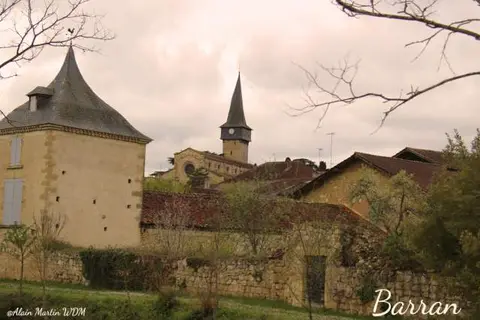Domaine Aramis in Marsan — foto 45