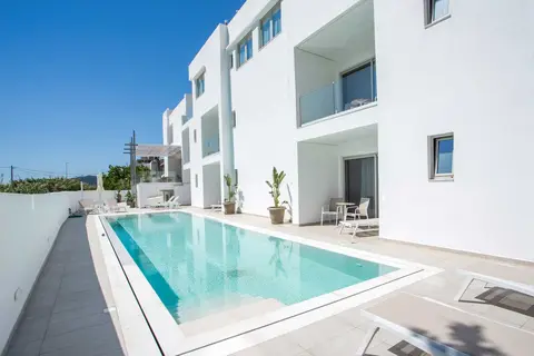 Hollywood Inn in Faliraki — foto 7