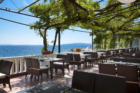 Hotel Kristal in Opatija — foto 17