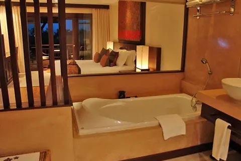 Bo Phut Resort & Spa in Ko Samui — foto 12
