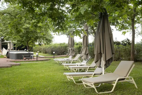 Olympian Bay Grand Resort in Λεπτοκαρυά — foto 16