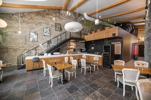 Rija Old Town foto 3