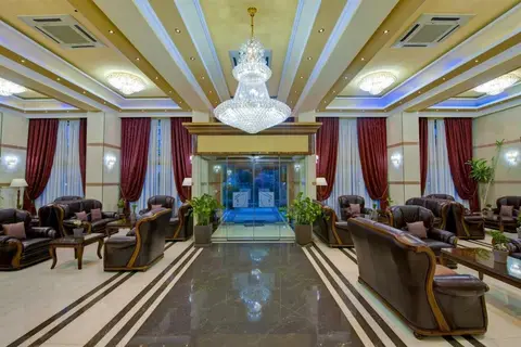 Semeli Hotel in Semeli Hotel