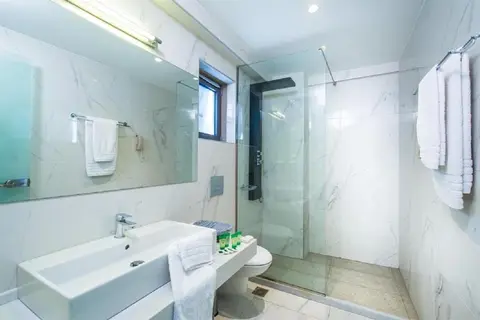 Cretan Beach Resort in Dramia — foto 14
