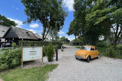 Camping De Toffe Peer foto 16