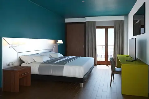 The Key Sensation Hotel in Torremolinos — foto 18