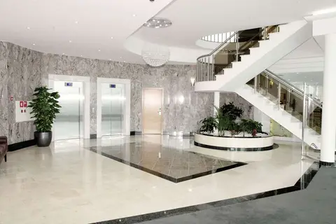 Angra Marina Hotel in Angra do Heroismo — foto 3