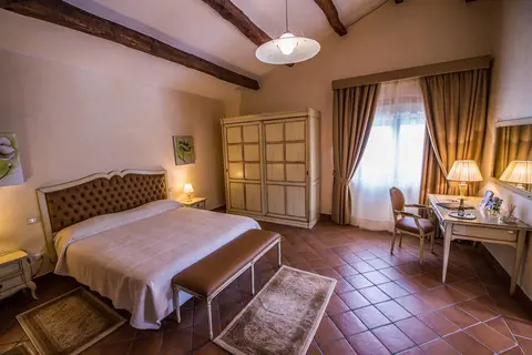 Tenuta Ciminata Greco in Corigliano-Rossano, foto 14