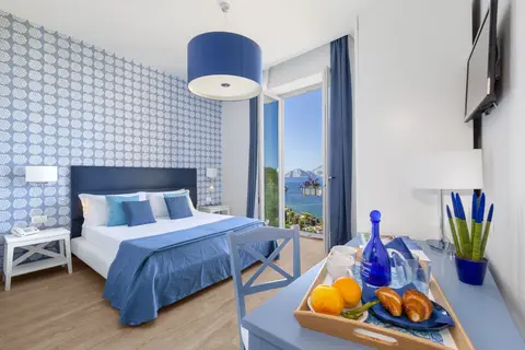 Vista di Capri Hotel in Massa Lubrense, foto 15
