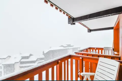 Résidence Maeva Home Les Constellations in La Plagne-Tarentaise — foto 8