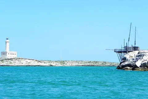 Punta San Francesco in Vieste, foto 22