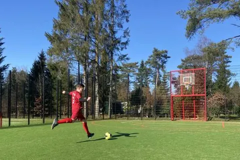 Recreatiepark de Paalberg foto 23