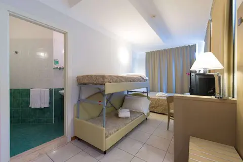 Hotel Cristallo Riccione in Riccione — foto 5