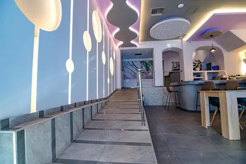 NEP Urban Hotel in Rhodos — foto 5