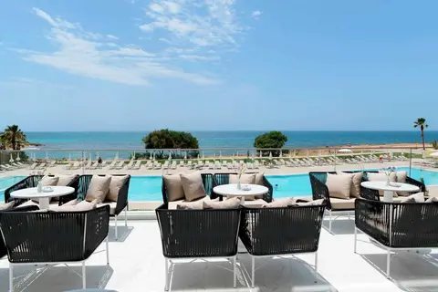 Ivi Mare Hotel in Theas — foto 22