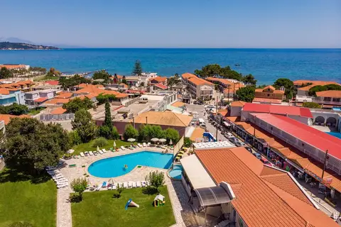 Hotel Palmyra in Argassi, foto 6