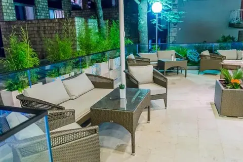 Butua Residence in Budva — foto 10