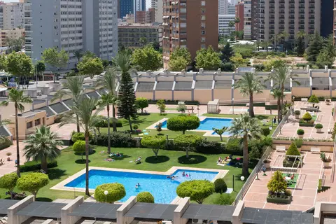 Gemelos XX by Beninter in Benidorm — foto 27