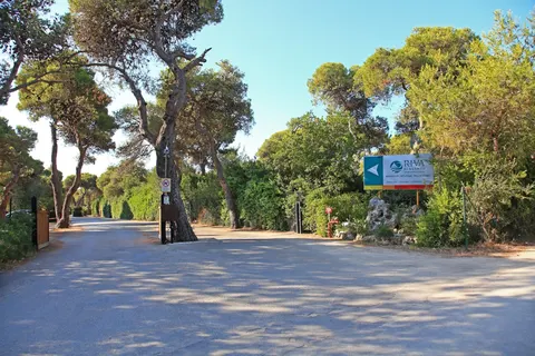 Camping Riva Di Ugento foto 11