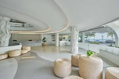Homm Bliss Southbeach Patong in Patong, foto 9