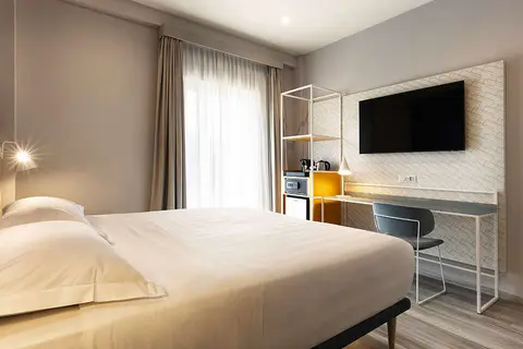 Adesso Hotel in Rome, foto 15