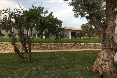 Amaronda Resort & Spa in Αμάρυνθος — foto 22