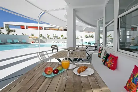 Hotel Gold by Marina in San Bartolomé de Tirajana — foto 25