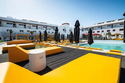Buendia Corralejo Nohotel in Corralejo