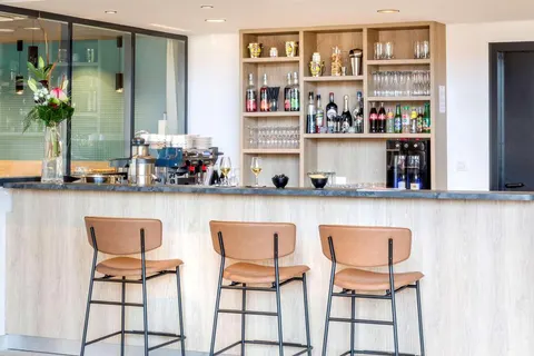 Best Western Dijon Quetigny foto 4