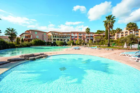 Résidence Les Rivages Des Issambres foto 2